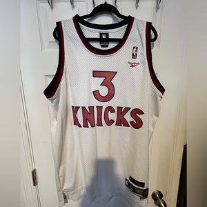 Stephon Marbury jersey